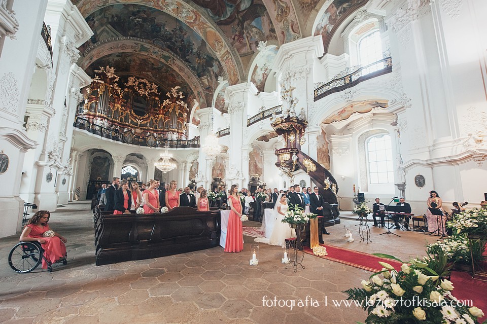 Eleganckie wesele w hotelu, organizacja wesel, wrocław